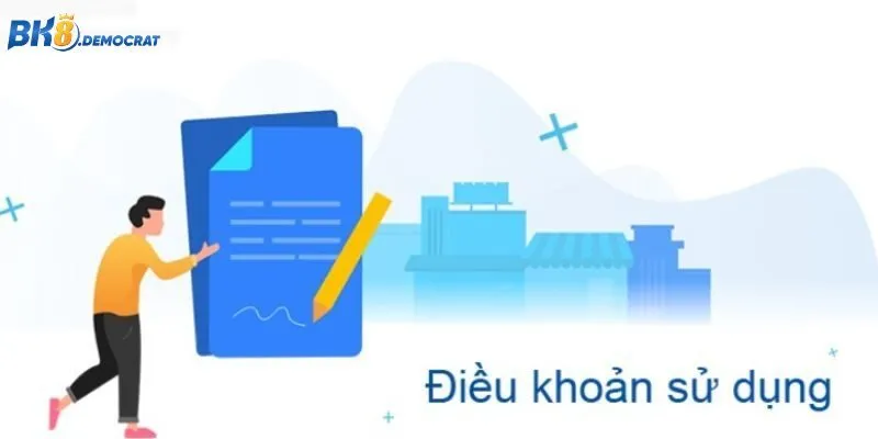 Đôi nét sơ lược về điều khoản sử dụng