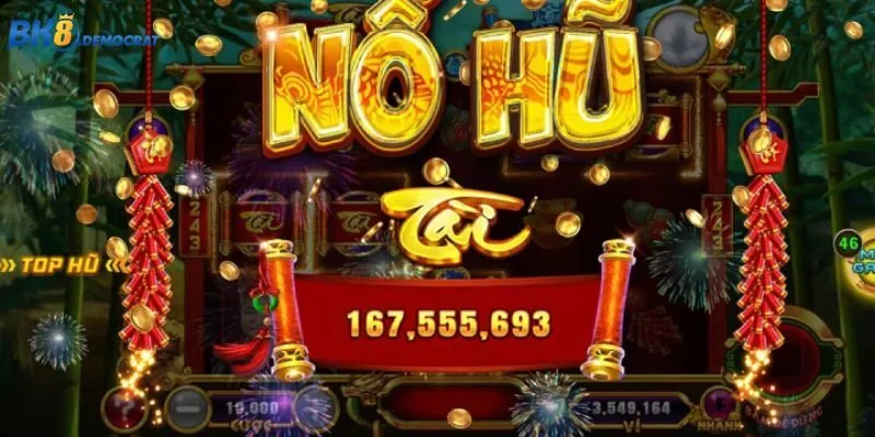 Đôi nét sơ lược về hình thức nổ hũ đổi thưởng
